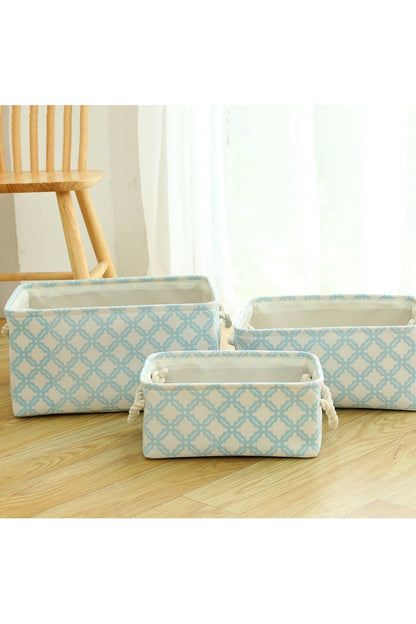 Storage Box Modern | Bowlift
