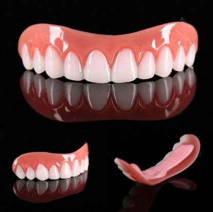 Skanto | Cosmetic Dentures for a Perfect Smile