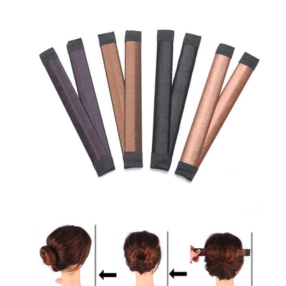 Magic Bun Maker (Temporary 1+1 Free)