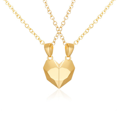 BowLift | Lexy Couple Necklace 2 in 1 - A necklace for you and your loved one