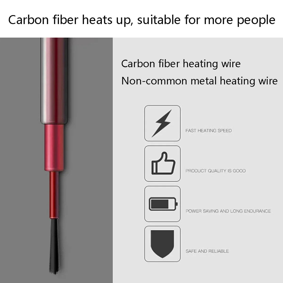 BowLift | Heated jacket with 9 heating zones | USB heat jacket for women & men | Graphene heating technology for outdoor, camping & sports | ThermoVenture