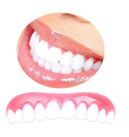 Artificial Dentures for a Perfect Smile