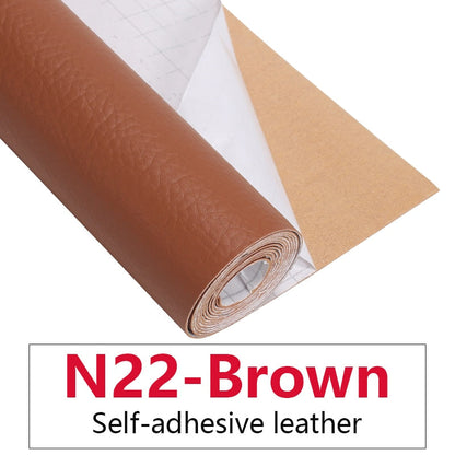 BowLift | Self Adhesive Leather Repair Kit
