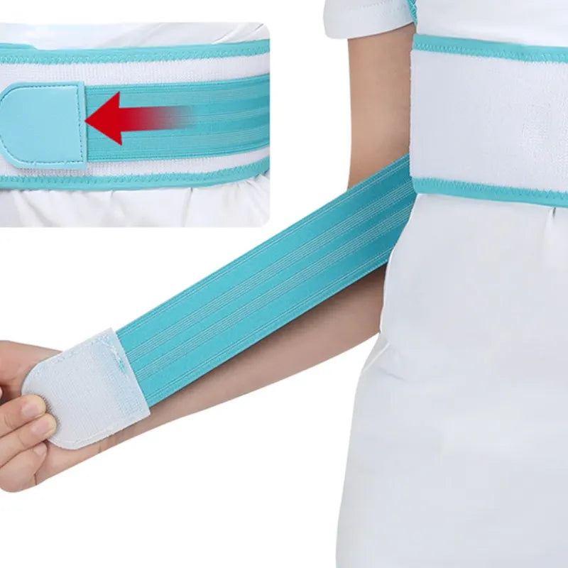 Skanto | Kids Adjustable Posture Corrector Back Brace