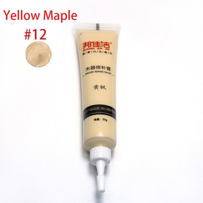 Skanto | Easy Furniture Repair Magic Paste