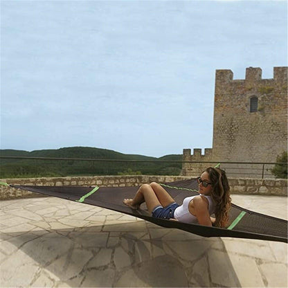 Skanto | Multi-Person Camping Hammocks