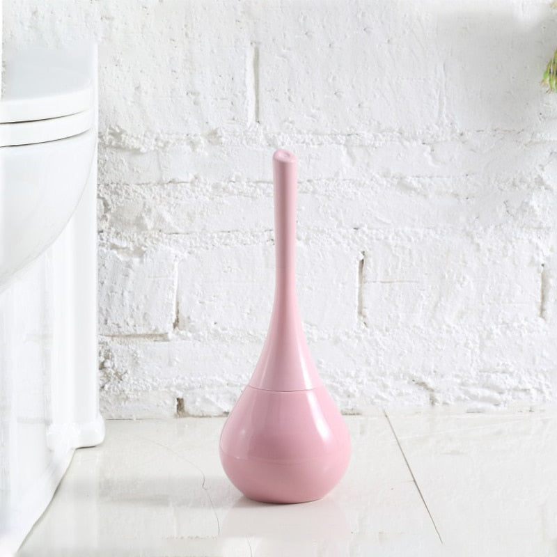Brehn | LuxeBrush – Elegant toilet brush with innovative hygienic functionality