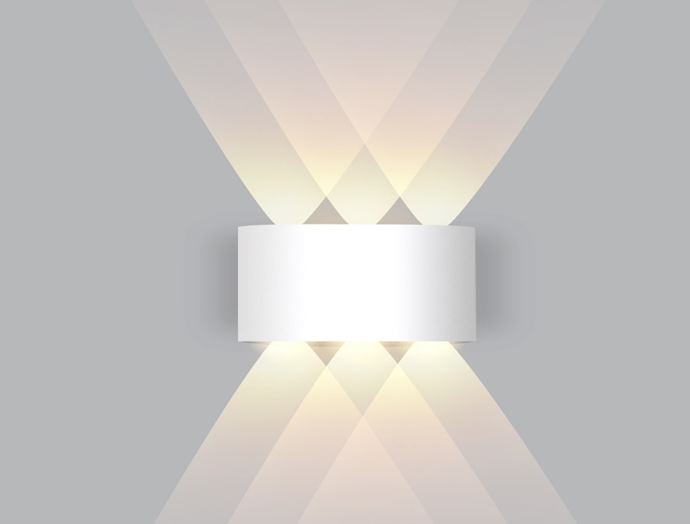 BowLift | Wall-Ex I Exclusive Wall Lamp