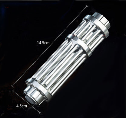 BowLift | High Focus Powerful Blue Laser Torch