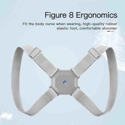 BowLift | Intelligent Kids Back Posture Correction Trainer