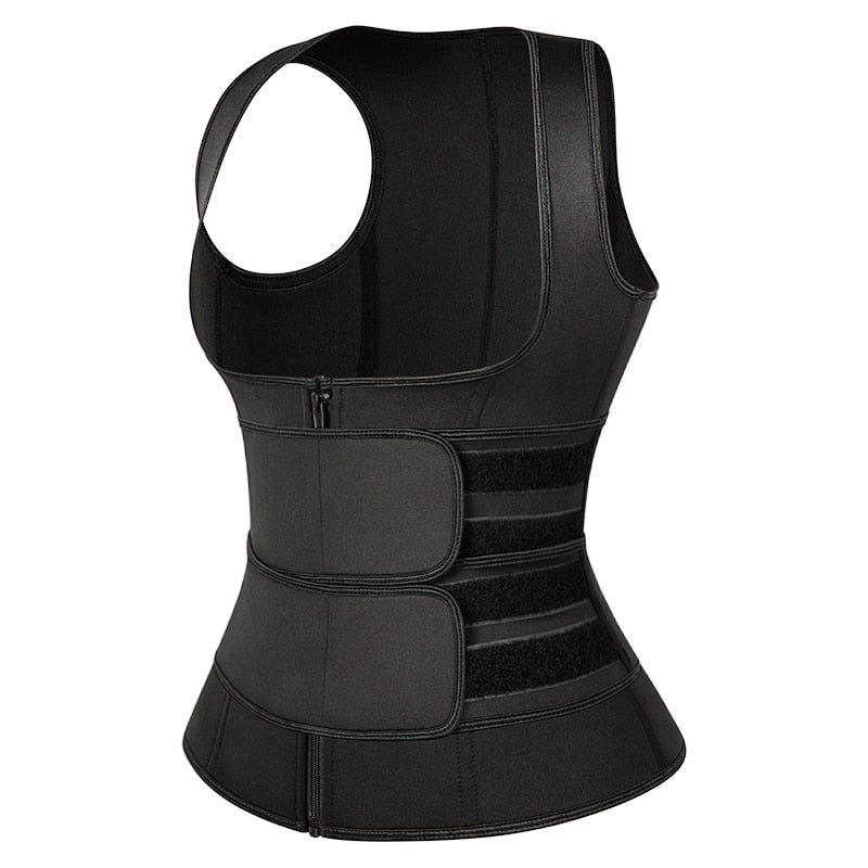 BowLift | Body Waist Trainer Corset