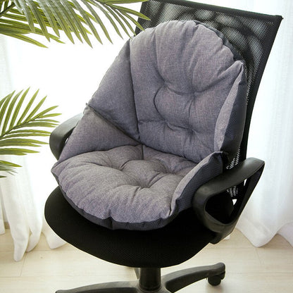 Pillow for sciatica and tailbone pain - ComfortRelief