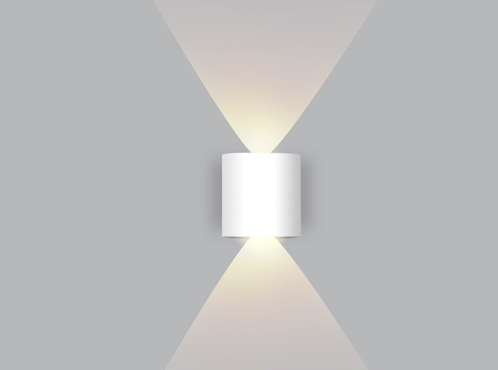 BowLift | Wall-Ex I Exclusive Wall Lamp