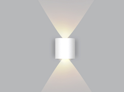 BowLift | Wall-Ex I Exclusive Wall Lamp