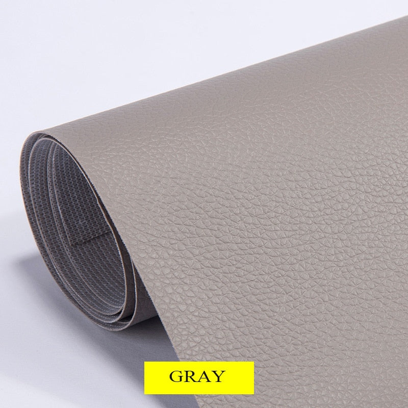 Kalsten | Self-adhesive Artificial Leather Repair Kit