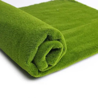 BowLift | Simulation Artificial Moss Grass Artificial Turf Mat