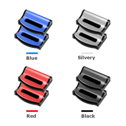 Kalsten | 2Pcs Car Seat Belt Adjusting Clips