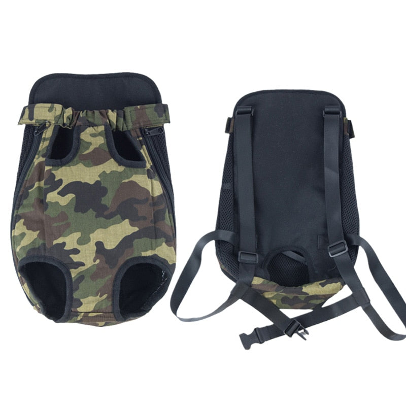 Comfortable Carrying Bag for Long Trips Bowlift