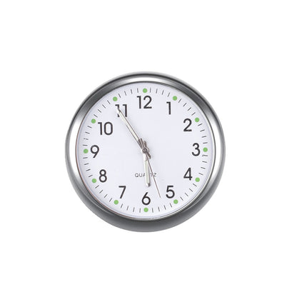 Karnz | Stick-on Car Dashboard Luminous Clock