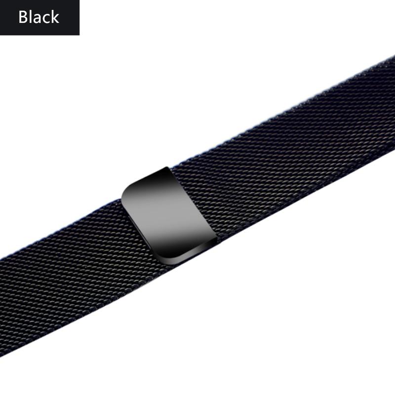 Skanto | Milanese Watch Band for Apple Watch