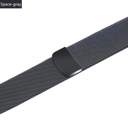 Skanto | Milanese Watch Band for Apple Watch