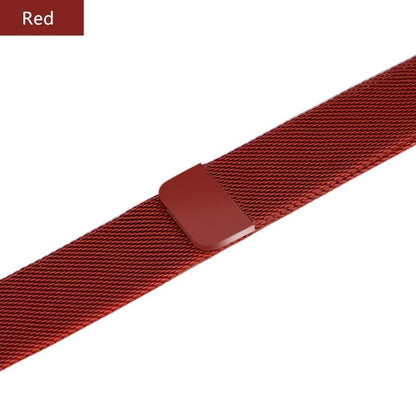 Skanto | Milanese Watch Band for Apple Watch