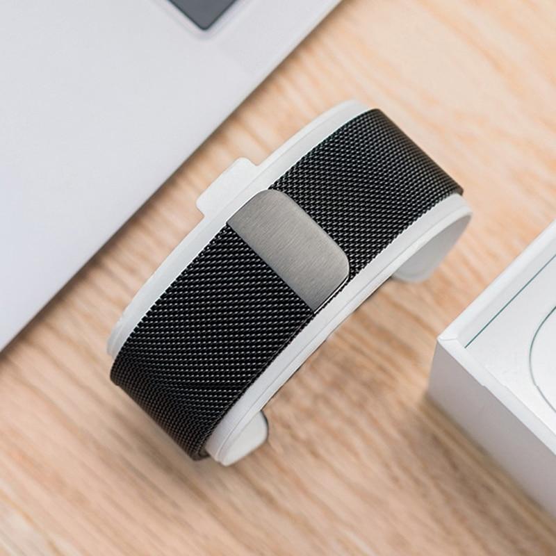 Skanto | Milanese Watch Band for Apple Watch