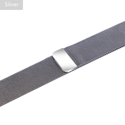 Skanto | Milanese Watch Band for Apple Watch