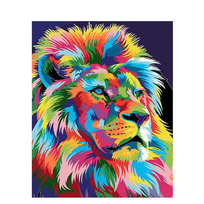 Skanto | Pet Portrait (Paint by Numbers)