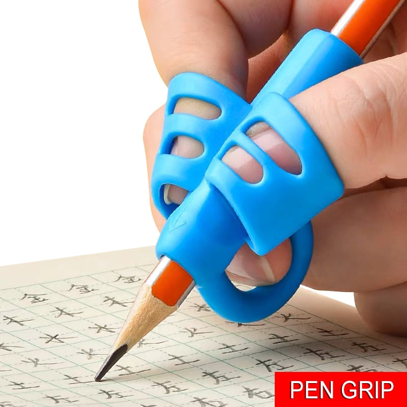 BowLift | Kids Pen Holder Finger Corrector