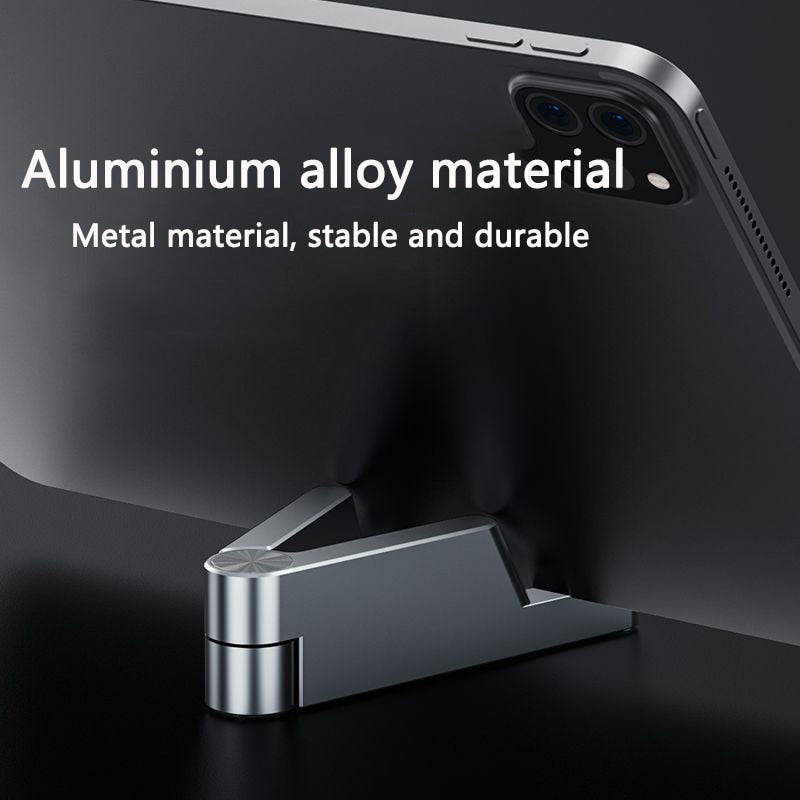 BowLift | Easy Fold Universal Aluminum Phone Holder