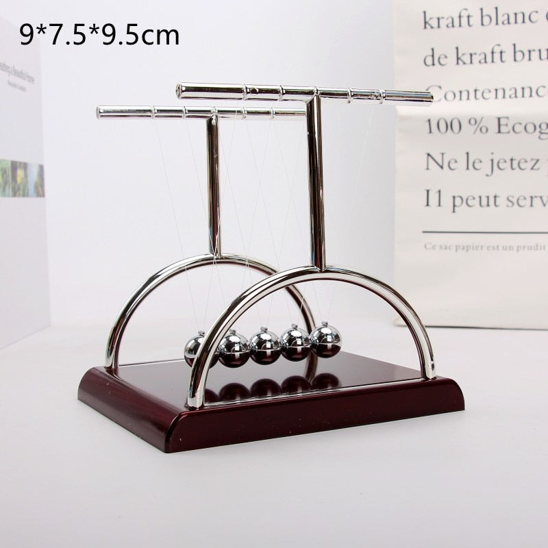 Pendulum Precision Science Explorer Toy | Karnz