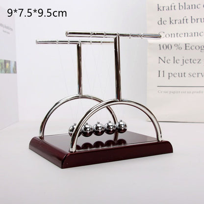 Pendulum Precision Science Discoverer Toy | Karnz