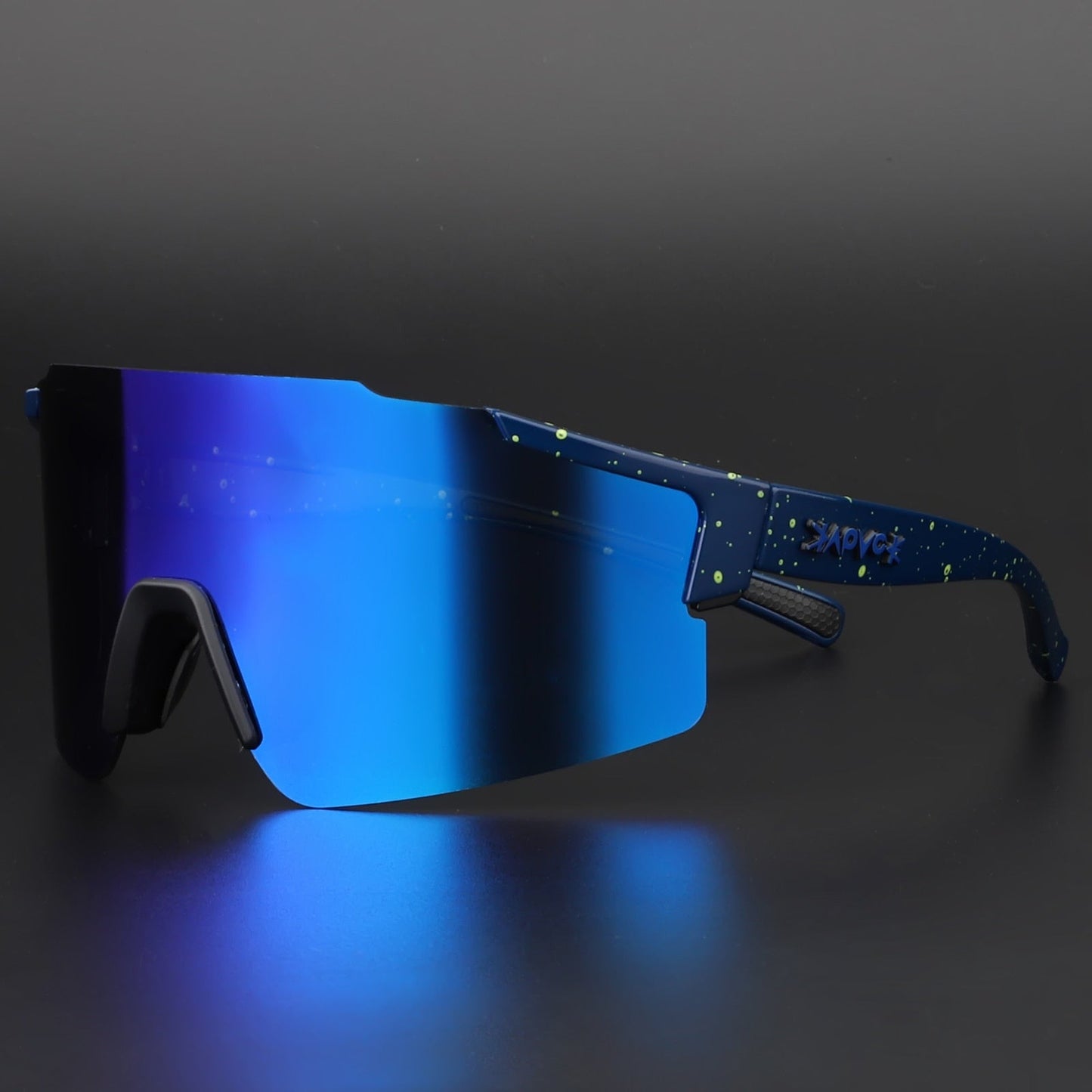 Skanto | Cycling Sunglasses