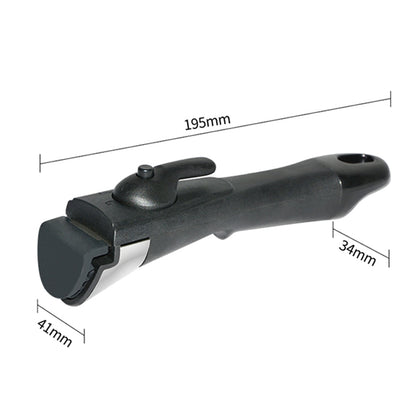 BowLift | Detachable Pan Handle Clip
