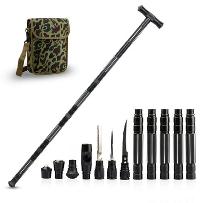 BowLift | Wild Guard Outdoor Self-Defense Survival Kit