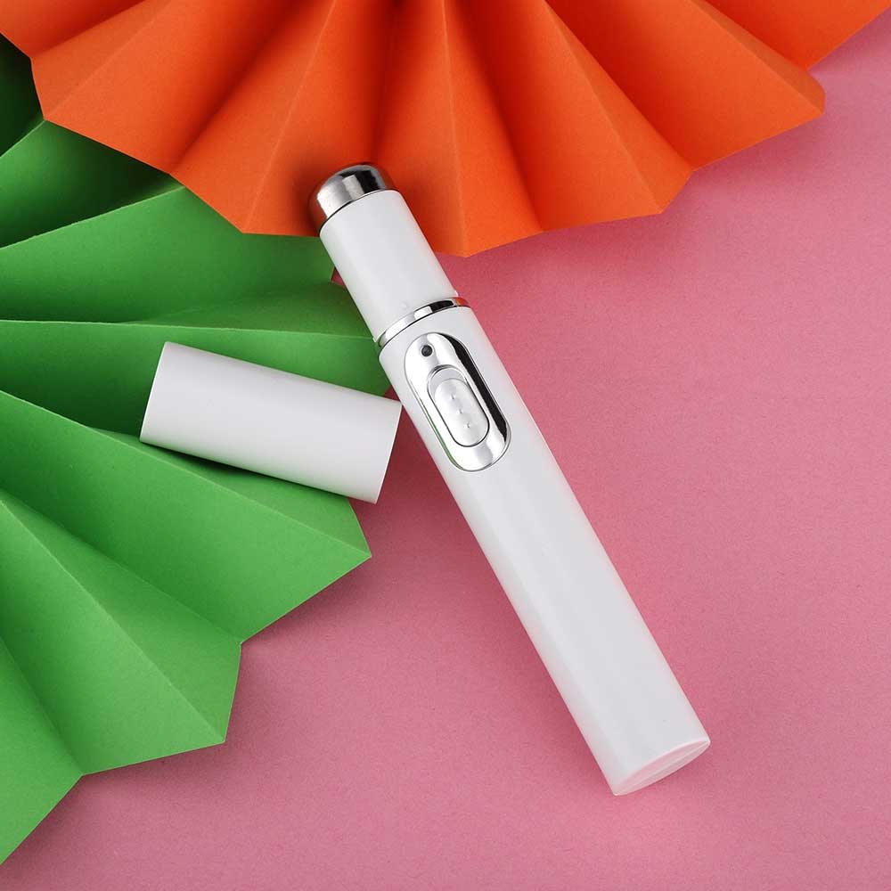 Skanto | LUCY – Blue Light Laser Pen for Precise Treatment