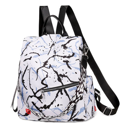 BowLift | Anti-Theft Large Capacity Oxford Backpack