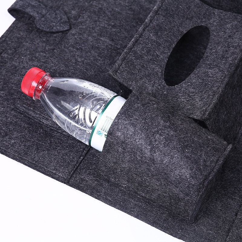BowLift | Car - Organizer for the backseat