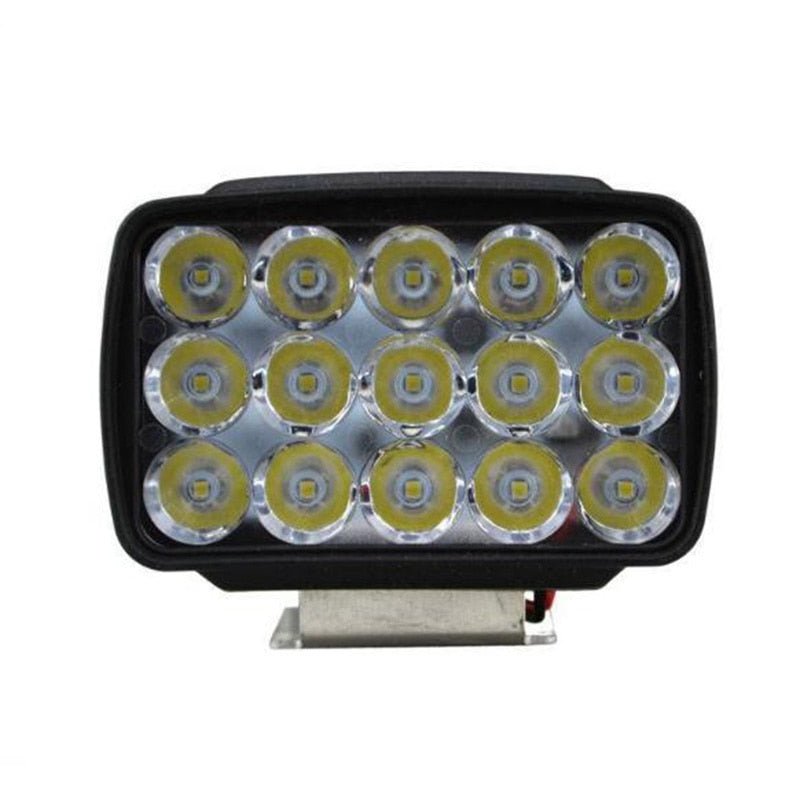 BowLift | Super Bright Motorcycle Headlight