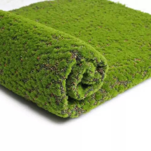 BowLift | Simulation Artificial Moss Grass Artificial Turf Mat