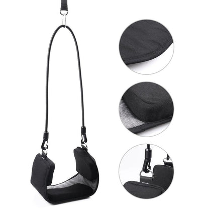 Skanto | Ortho Neck Support | A Relaxed Neck and Fewer Physical Ailments
