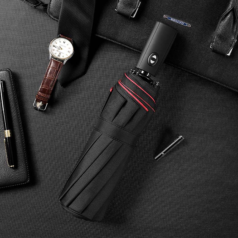 Skanto | Windproof Storm Umbrella – Durable, Compact & Lightweight
