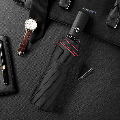 Skanto | Windproof Storm Umbrella – Durable, Compact & Lightweight