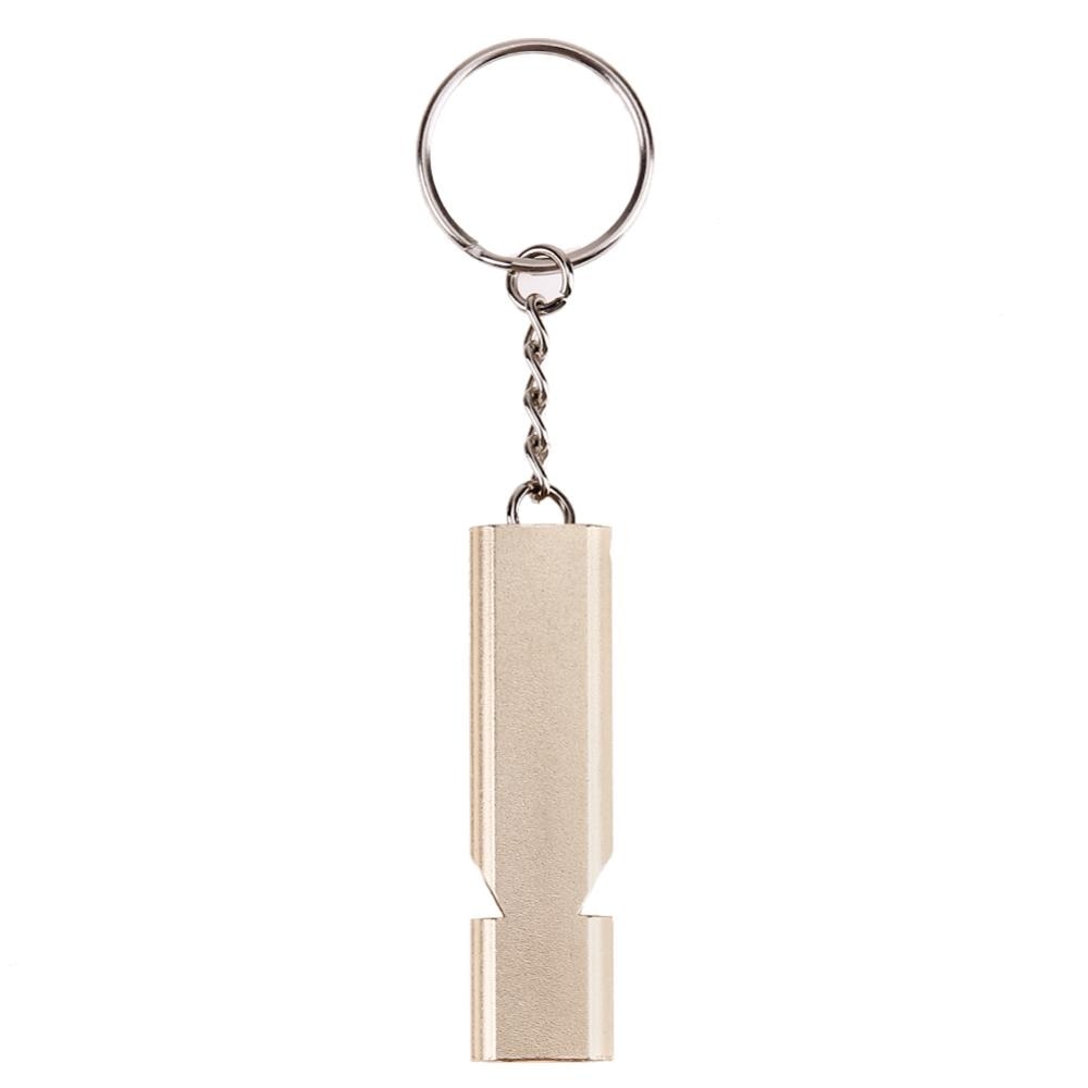 Skanto | Ultra Loud Survival Emergency Whistle Keychain