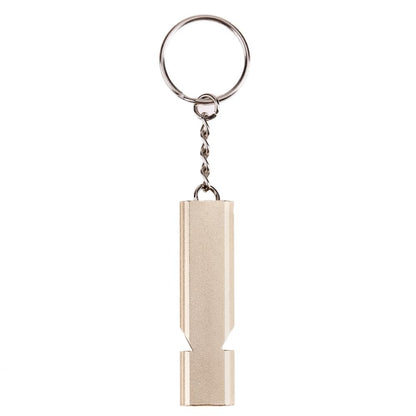 Skanto | Ultra Loud Survival Emergency Whistle Keychain