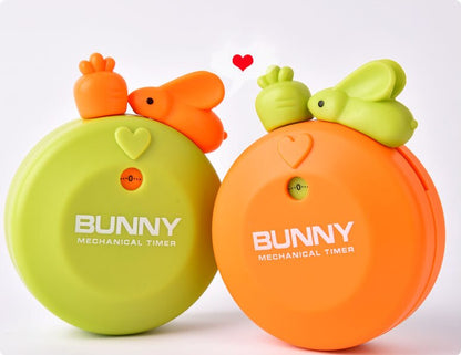BowLift | Cute Animal Magnetic Kitchen Timer