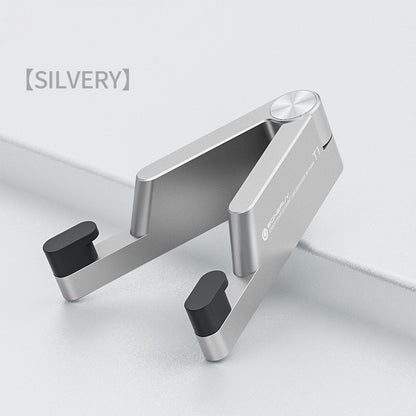 BowLift | Pocket Flex Aluminum Cellphone Desk Holder