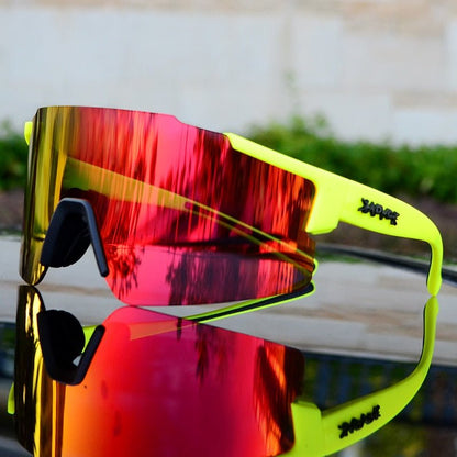 Skanto | Cycling Sunglasses