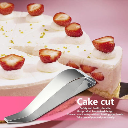 BowLift | SweetSlice Mess-Free Cake Cutting